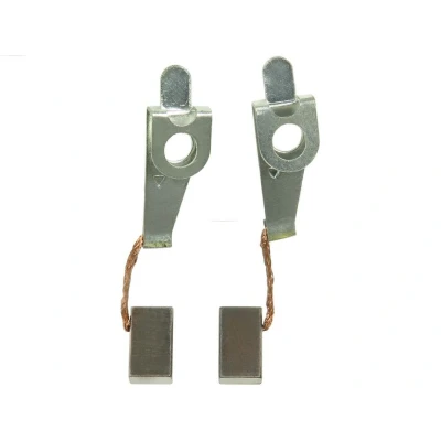 Imagem de AS PL RX103F Escova de carvão, alternador