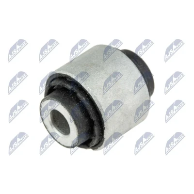 Imagem de NTY ZTT VW 006A Casquilho de Braço Suspensão VOLKSWAGEN: Passat B6 Sedan, Golf 5, Scirocco III, AUDI: A3 Hatchback, Sportback, Q3