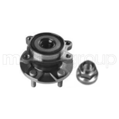 Imagem de METELLI 19 7732 Kit de rolamento roda TOYOTA: Auris Hatchback, Avensis III Carrinha, RAV4 SUV