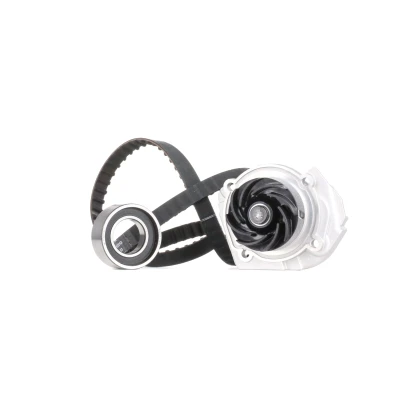 Imagem de INA 530 0009 30 bomba de Água + Kit Correia Distribuição com água FIAT: Punto I Hatchback, Uno Panda Hatchback