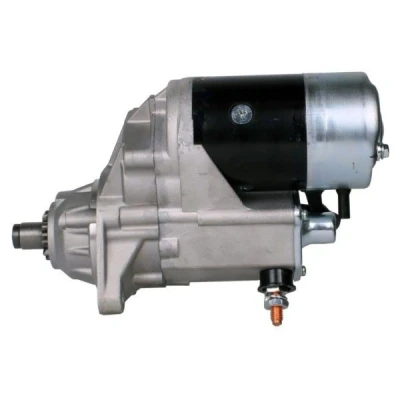 Imagem de HELLA 8EA 012 586 001 Motor de arranque 24 4,5 10