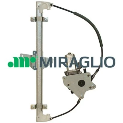 Imagem de Miraglio Elevador de vidro à frente, lado direito elétrico com motor 30/1584 NISSAN: Juke