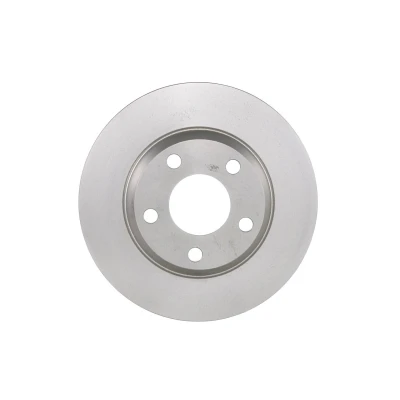 Imagem de BOSCH Disco de travão AUDI: A4 B5 Sedan, Avant 280mm 13mm 5 112mm cheio oleado alto carbono 0 986 478 615 8D0615301A,E190R02C03710046