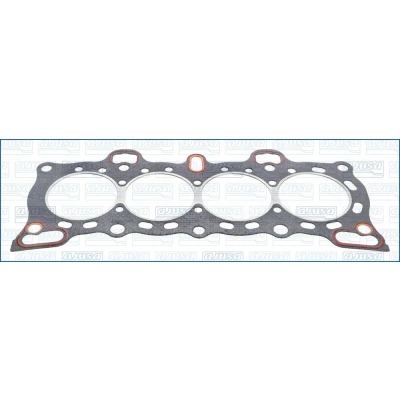 Imagem de AJUSA 10075500 Juntas da Cabeça do Motor 1,3 75,5 FIBERMAX HONDA: Civic 5 Stufenheck, Coupe, V Hatchback