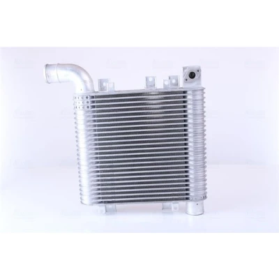 Imagem de NISSENS 96366 Intercooler