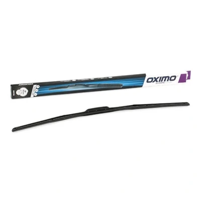 Imagem de Escova do limpa vidros Oximo WUH700 700mm híbrida FORD: Transit Mk5 Van, Mk6 Minibus, Van