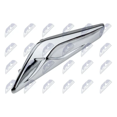 Imagem de NTY EZC BM 350 Aro, pisca