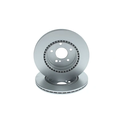 Imagem de BOSCH 0 986 479 653 Disco de travão 300,1 22 5 112 ventilado revestido ligado/alto carbono com parafusos MERCEDES BENZ: Classe C T modell