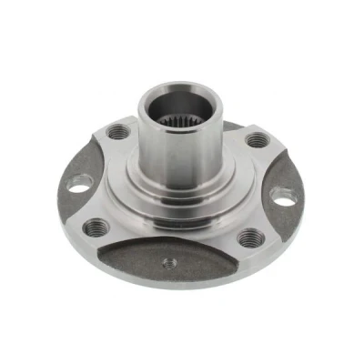 Imagem de RIDEX 653W0134 Cubo da Roda 4furos Eixo dianteiro, de ambos os lados