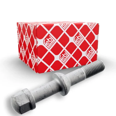 Imagem de FEBI BILSTEIN 103602 Parafuso da Roda Base esférica A/G 95 MERCEDES BENZ: W124 Sedan, 190