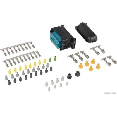 Imagem de HERTH+BUSS ELPARTS 51277411 Kit de reparação cabos, farol principal BMW: X5
