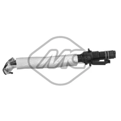 Imagem de Tubo de óleo, compressor Metalcaucho 92358