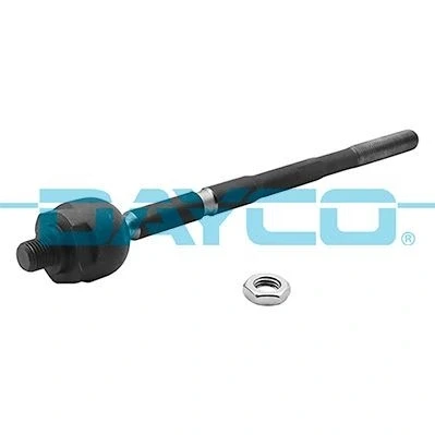 Imagem de DAYCO DSS1616 Barra Axial da Direção Eixo dianteiro, lado esquerdo, direito FIAT: Panda III Hatchback