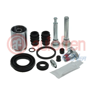 Imagem de AUTOFREN SEINSA D43559S Jogo de Reparação Pinça Travão Eixo traseiro 34 PISTON KIT+GUIDEPINS