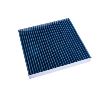 Imagem de DENCKERMANN M111005A Filtro, ar do habitáculo HYUNDAI: Ioniq 5