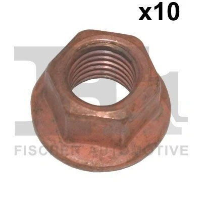 Imagem de FA1 988 1091.10 Porca