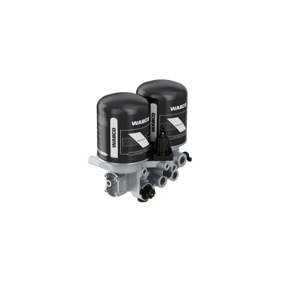 Imagem de WABCO 4324332000 Secador de ar, sistema ar comprimido