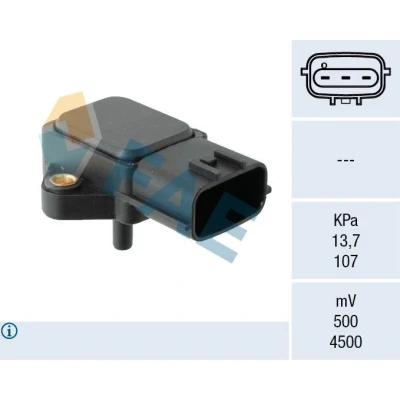 Imagem de FAE 15272 Sensor