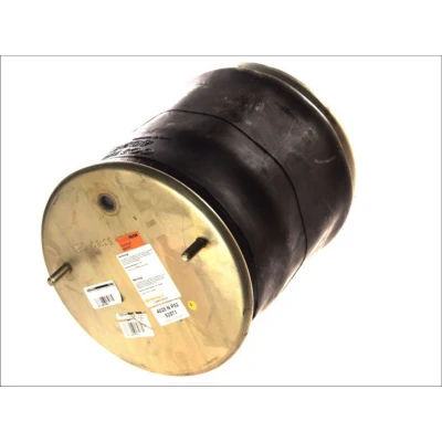 Imagem de CONTITECH AIR SPRING 4028 N P02 Fole, suspensão pneumática