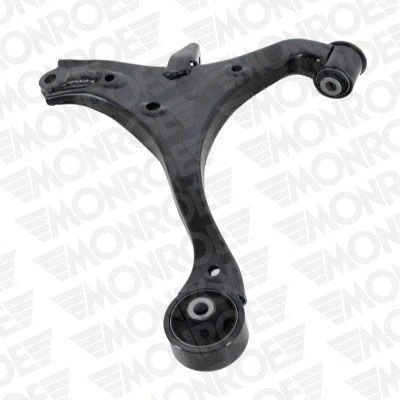 Imagem de MONROE L40534 Braço de suspensão com apoio borracha, sem articulação suspensão/guia transversal HONDA: CIVIC 7 Hatchback