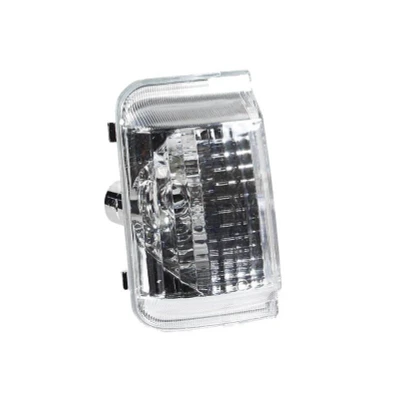 Imagem de METZGER Intermitente Retrovisor exterior esquerdo sem porta lâmpadas, lâmpada com marca de aprovação E WY5W 2080177 PEUGEOT: Boxer Van