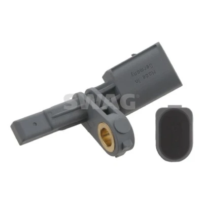 Imagem de SWAG 30 93 2861 Sensor de ABS VOLKSWAGEN: Transporter 6, Touareg II, I, PORSCHE: Cayenne, SEAT: Alhambra II