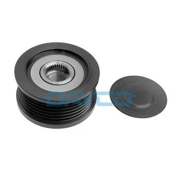 Imagem de DAYCO ALP2343 Polia Roda Livre do Alternador FIAT: Punto II Hatchback, BRAVO 1