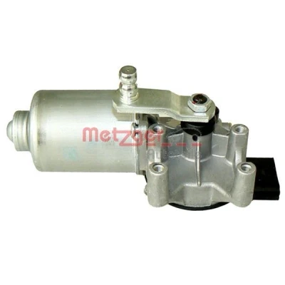 Imagem de METZGER 2190527 Motor de Limpa Vidros 12 à frente para veículo com volante esquerda SKODA: Fabia 2