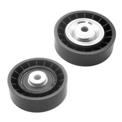 Imagem de MAGNETI MARELLI 331316170369 Polia de desvio/de guia, correia trapezoidal