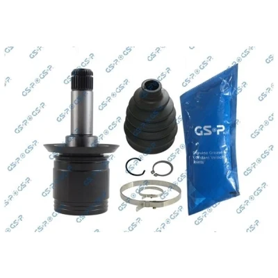 Imagem de GSP 601658 Ponteira de Transmissão MINI: Clubman, BMW: 1 Hatchback