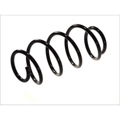 Imagem de KYB K Flex RH3550 Mola de suspensão Eixo dianteiro helicoidal VOLKSWAGEN: Touran I