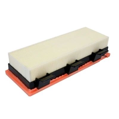 Imagem de PURRO PUR PA2063 Filtro de ar 62 103 266 quadrado Cartucho filtrante RENAULT: CLIO 2, 2 Kasten, Kangoo I Express, VOLKSWAGEN: New Beetle Cabrio