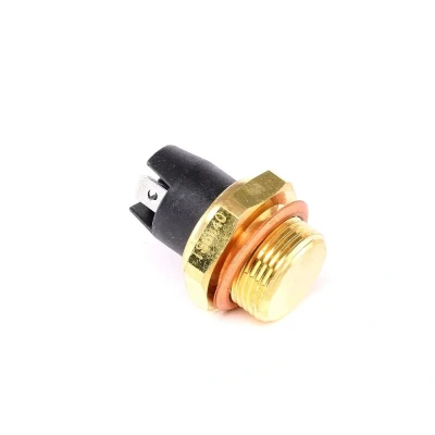 Imagem de CALORSTAT by Vernet TS6840 Interruptor de temperatura, ventilador do radiador M22x1.5 PEUGEOT: 205 II Hatchback, 309 505 Sedan endado,