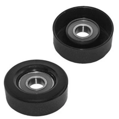 Imagem de MAGNETI MARELLI 331316170554 Polia Tensora HYUNDAI: Getz, Santa Fe I