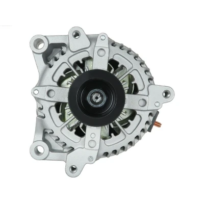 Imagem de AS PL A6622S Alternador 12V 180A BMW: 1 Hatchback, 3 Touring