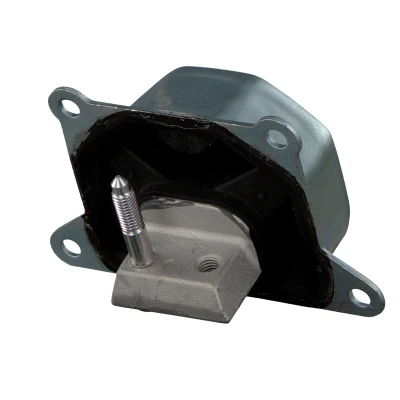 Imagem de FEBI BILSTEIN 02027 Suporte, motor à frente, lado direito Rolamento de borracha e metal OPEL: Corsa B Hatchback, Van, Tigra Coupe