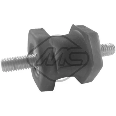 Imagem de Metalcaucho 00153 Suporte, tubo de escape