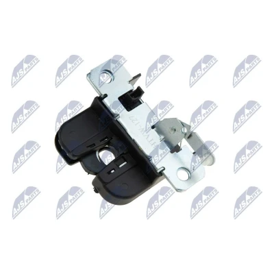 Imagem de NTY EZC VW 127 Fechadura da tampa bagageira