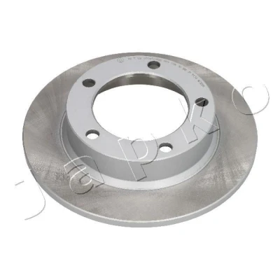 Imagem de JAPKO Disco de travão LADA: Niva Eixo dianteiro 271mm 11mm 5 108mm cheio pintado 60070C Discos