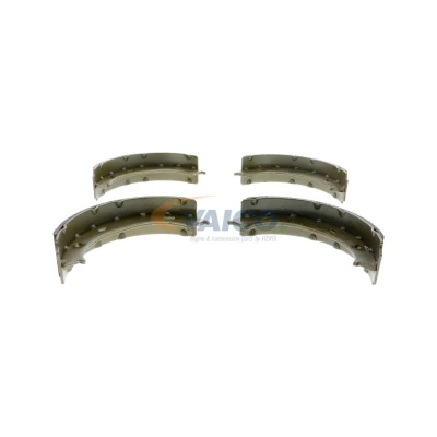Imagem de VAICO V30 7251 1 Maxilas de Travão Mão Eixo traseiro Q+, original equipment manufacturer quality com acessórios