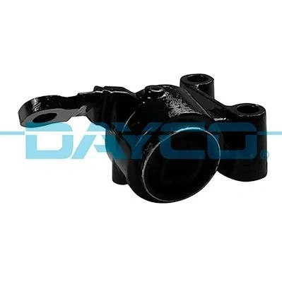 Imagem de DAYCO DSS1180 Casquilho de Braço Suspensão Eixo dianteiro, lado direito, em baixo MINI: Hatchback, Cabrio