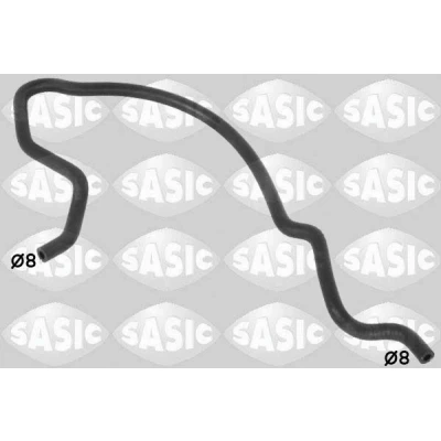 Imagem de SASIC 3406260 Mangueira de Radiador OPEL: Vectra C CC, Caravan, Sedan