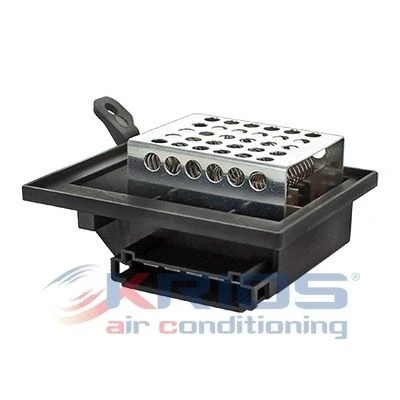 Imagem de KRIOS 10.9124 Resistência, ventilador do habitáculo MERCEDES BENZ: Vito Mixto, Minibus
