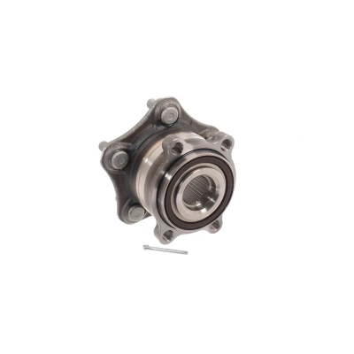Imagem de SKF VKBA 7612 Kit de rolamento roda com sensor do ABS integrado 84