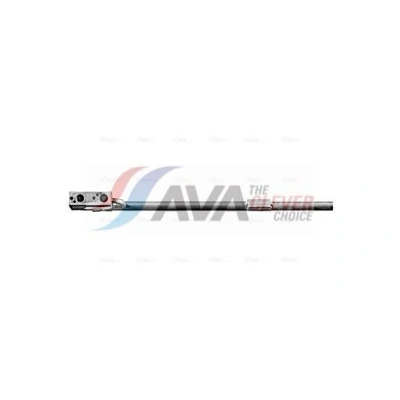 Imagem de PRASCO VN5437D Condensador com secador 13,8 11,9 Alumínio 665 R 1234yf, 134a