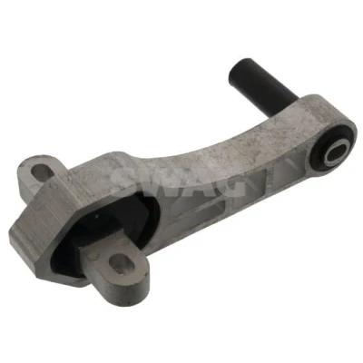 Imagem de SWAG 70 10 0942 Suporte, motor esquerda Rolamento de borracha e metal