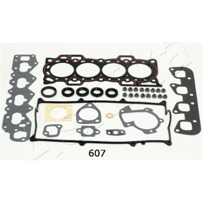 Imagem de ASHIKA 48 06 607 Jogo de juntas, cabeça do cilindro 76,5mm DAIHATSU: Feroza Hard Top