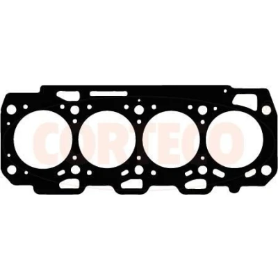 Imagem de CORTECO 415269P Juntas da Cabeça do Motor 0,92 Metal FIAT: Doblo II Van / Carrinha, Tipo Sedan, Punto Evo Hatchback