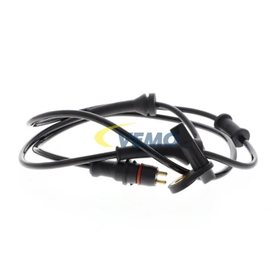 Imagem de VEMO V24 72 0015 Sensor de ABS Eixo dianteiro, lado esquerdo Q+, original equipment manufacturer quality para veículos com 1150 12