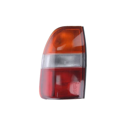 Imagem de VAN WEZEL 3294921 Farolim esquerda com porta lâmpadas MITSUBISHI: L200 III Pick up